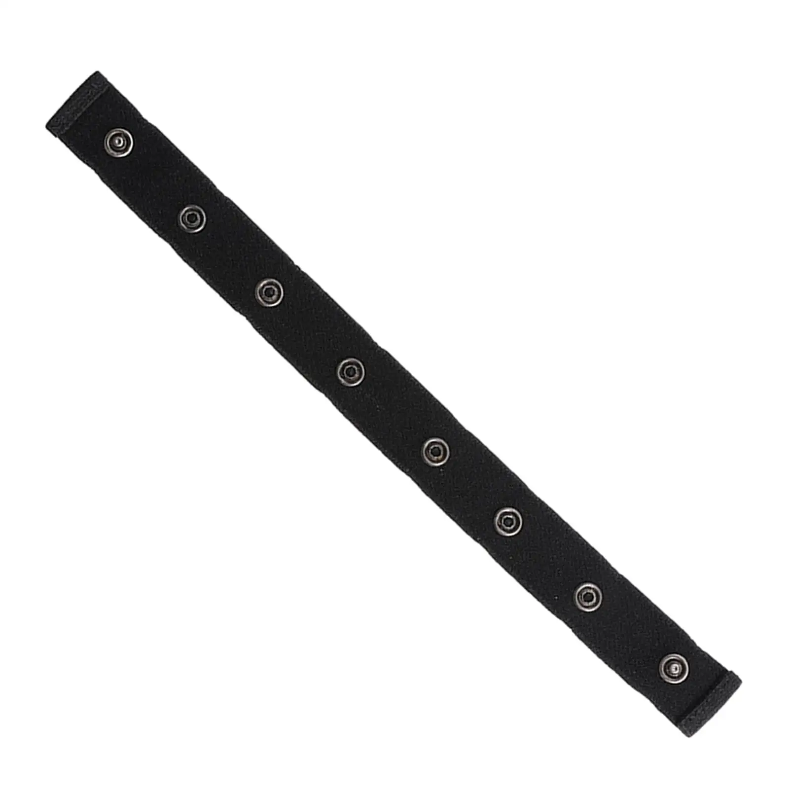 ElasticBeltNoBuckleUnisexStretchInvisibleBeltWaistBelt