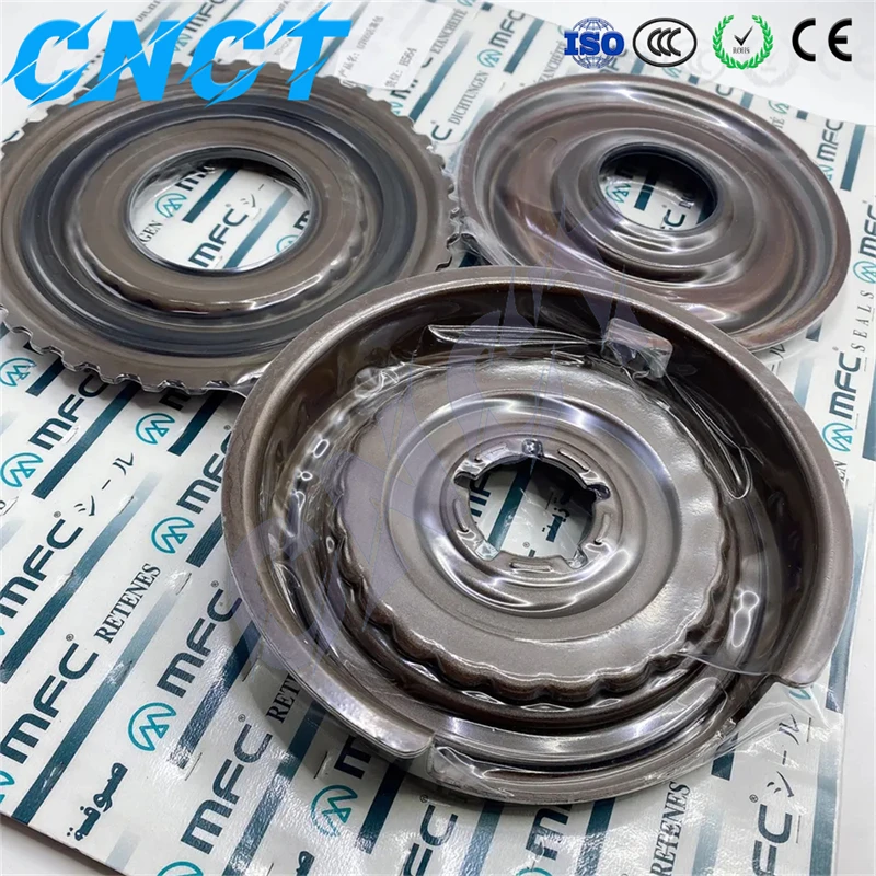 

U660E/F U760E/F Automatic Transmission Piston Kit For Camry Highlander Sienna Vanguard Car Accessories