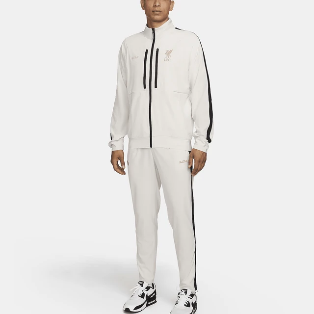 Ensemble de sport Nike Authentic Dri-FIT pour homme FN7133-104 1