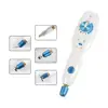 Permeation Fractional Multi Plasma Device Plasma Pen Product Lifting Plasma Pen Skin Care Set Tools 6