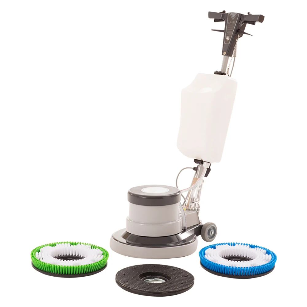 

17 154rpm Multi-Functional Floor Cleaning Machine, Commercial Floor Cleaning Machine, Factory Direct Sales Floor Washing Machine