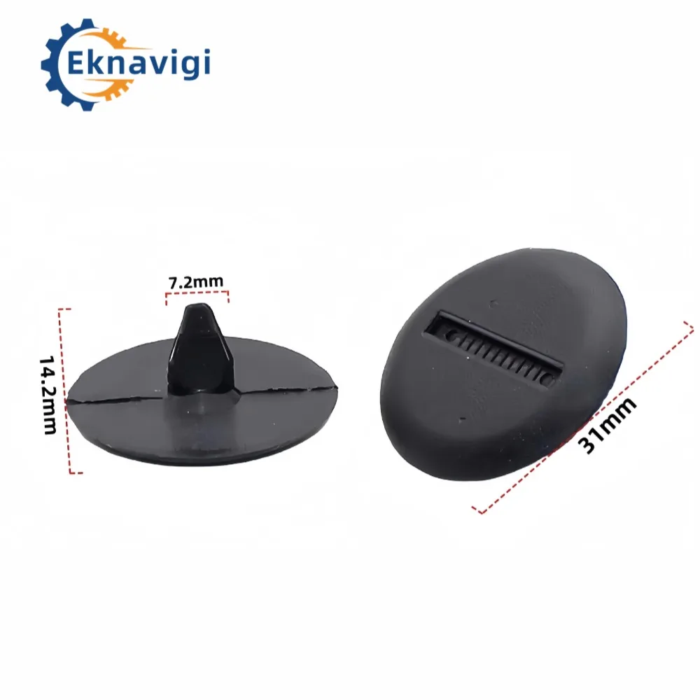 20PCS OE A0009917498 for Mercedes Benz A B Class Exterior Door