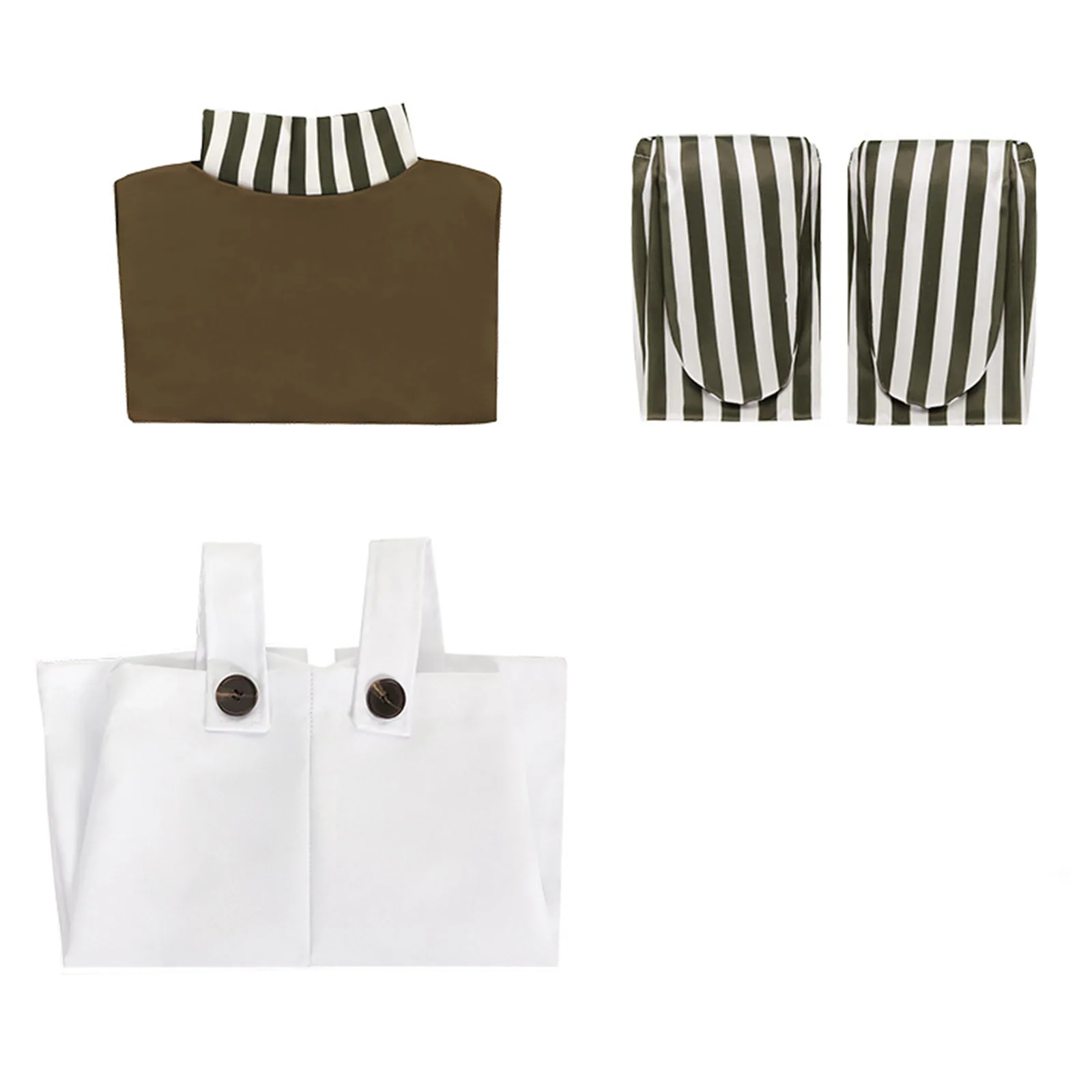 thumbnail image 1 of Disfraz de Willy para niños, disfraz de Charlie, uniforme para juego de rol infantil, traje para niños, mono para Halloween, mascarada, 1 of 5