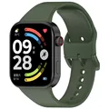 Army green