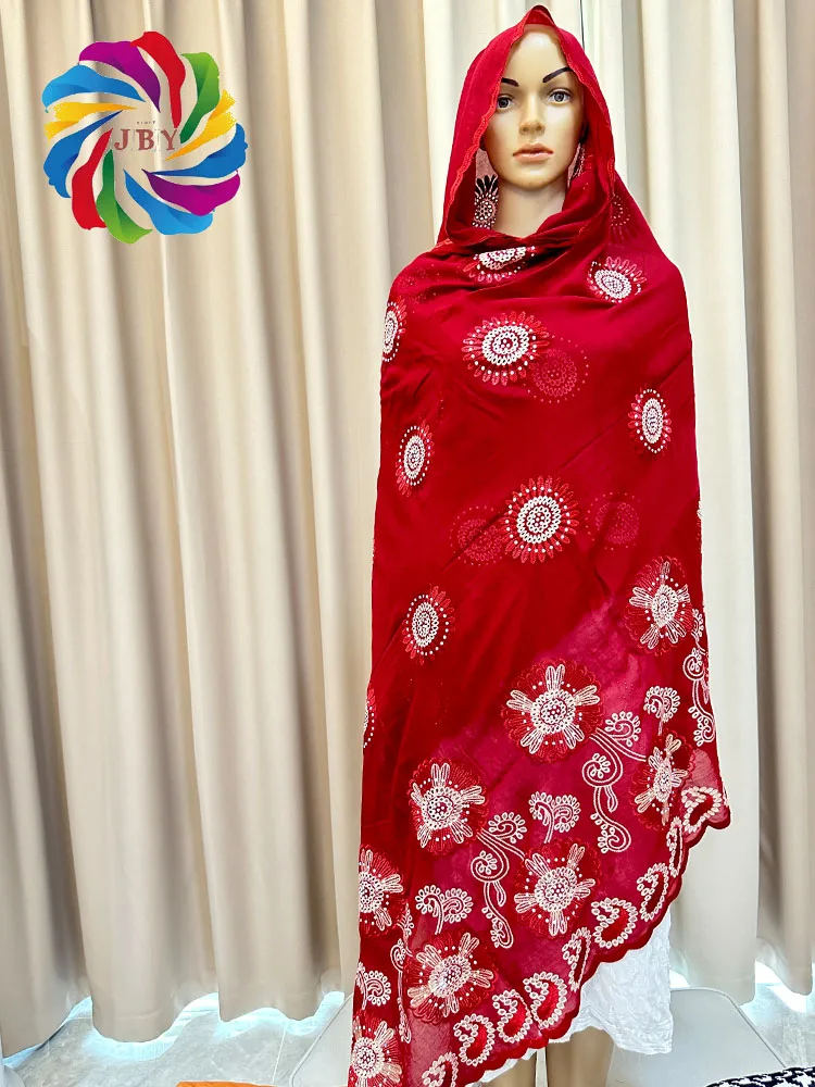 Рисунок 6 - Роскошный шарф высокого качества