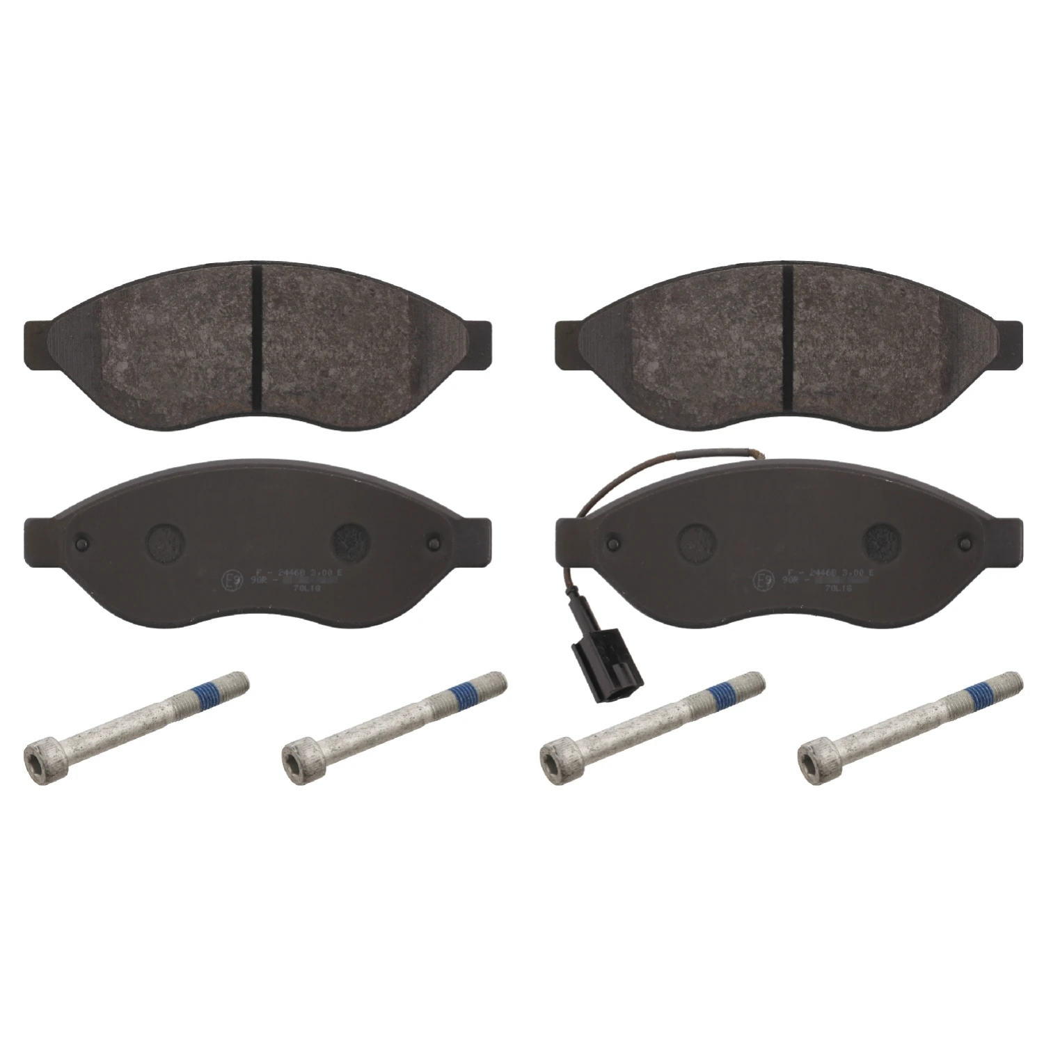 

Store code: 16716 for ten brake BALATASI DUCATO III BOXER III JUMPER III JUMPER III JUMPER III hdi/2hdi 16Q/20Q/20Q