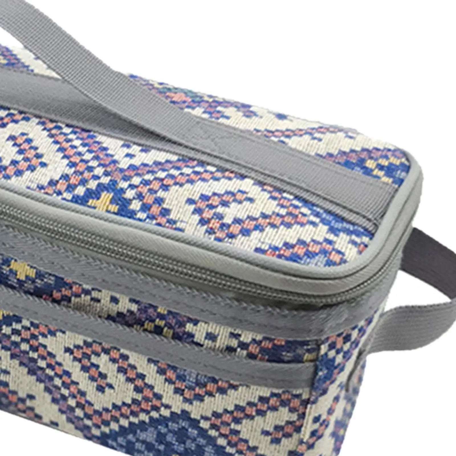 여행 파티 하이킹용 캠핑 캐리백, 쿠커 보관 가방