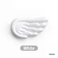 Short white