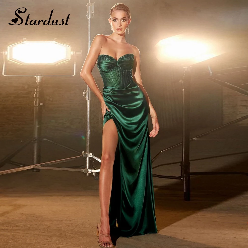 Women's Dresses Celebrity Robes De Soiree Personalised for Saudi Arabric