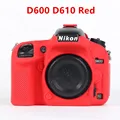 D600 D610 Red