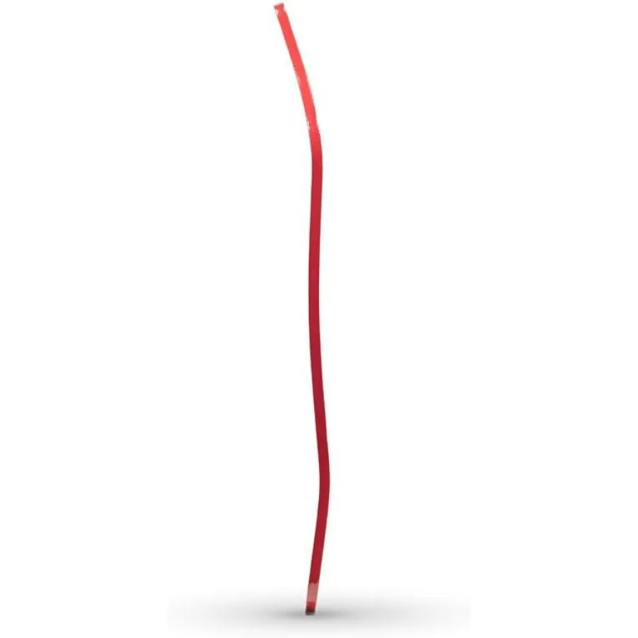 Adjustable Weighted Vest/Incl. 3D Weight Plates in 14lbs - Optimized Weight Distribution and with Curved Plates for Running, Fun