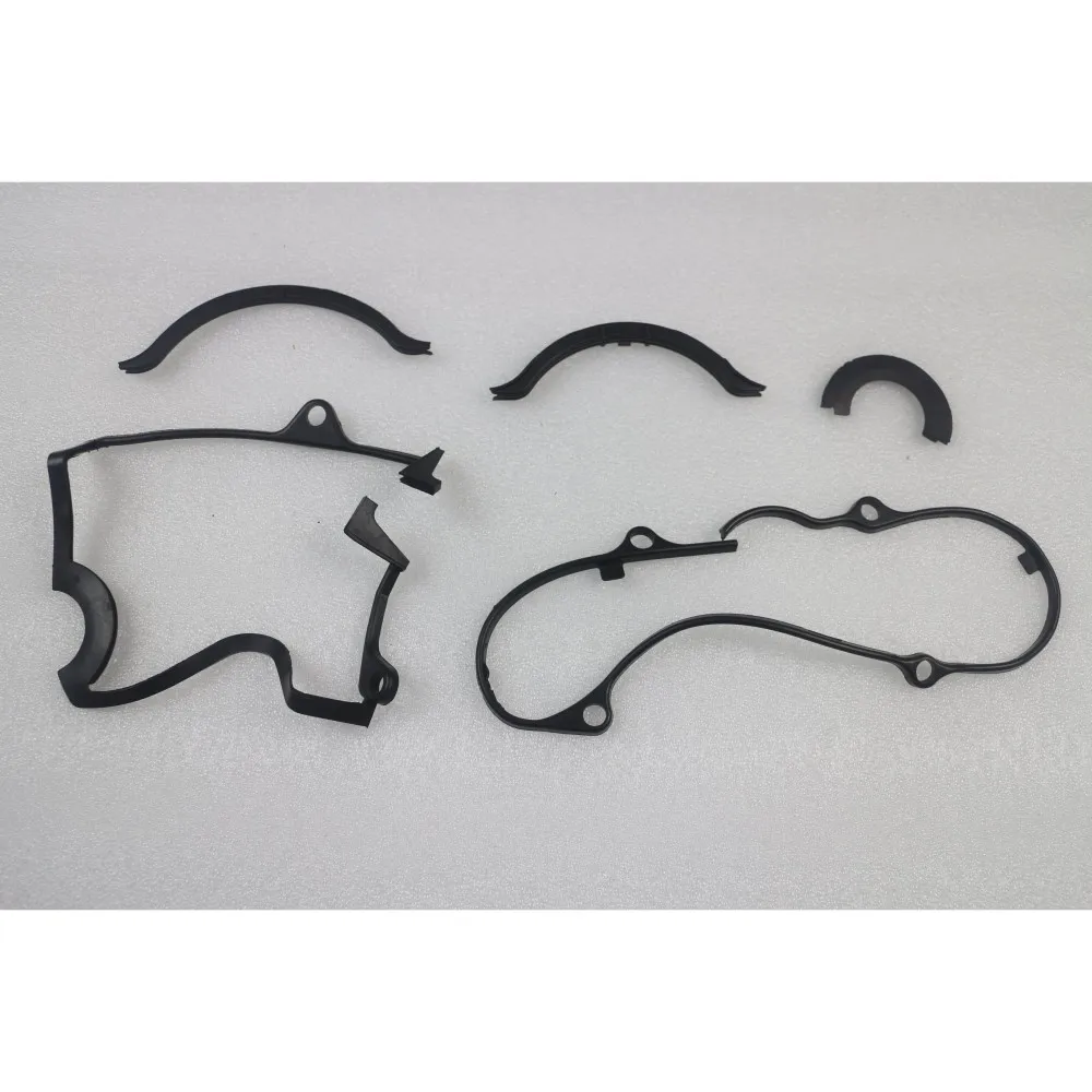 FULL Head Gasket Set Fit For Mazda MX5 Xedos MIATA 323 Turbo 1986-1994 1.6 B6D VRS