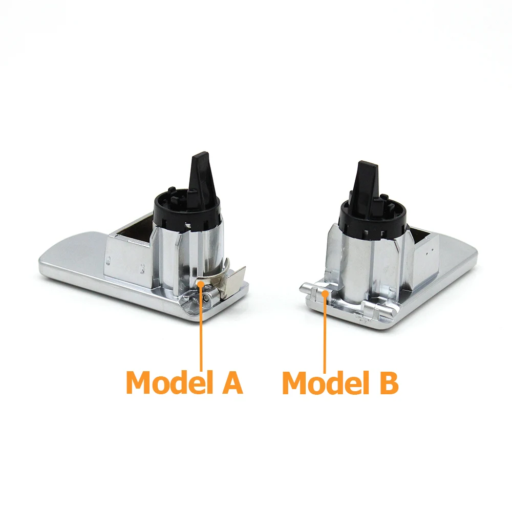 메르세데스 벤츠 GL ML GLE GLS W166 W292 1666800491 업그레이드된 대시보드 도구함 잠금 해제 스위치 글로브 박스 래치 핸들 교체용