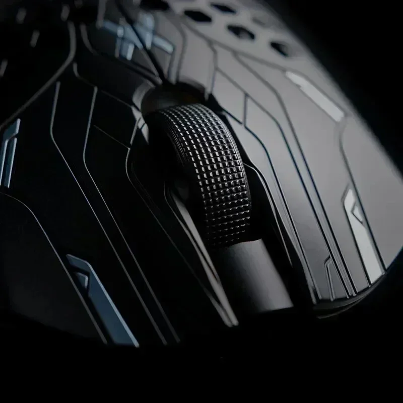 FinalMouse UltralightX ULX pro Aceu Tarik Jointly Wireless Mouse 