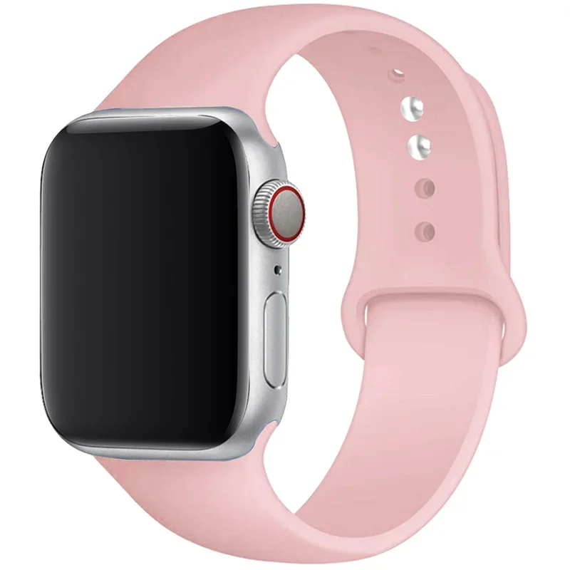 Silicone Sport Wristband