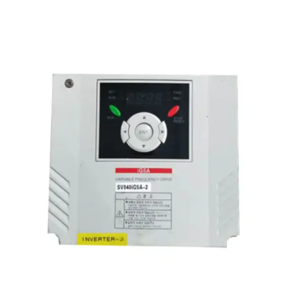 

Новинка 100% года, Товары в наличии для немедленной доставки PLC SV040IG5A-2