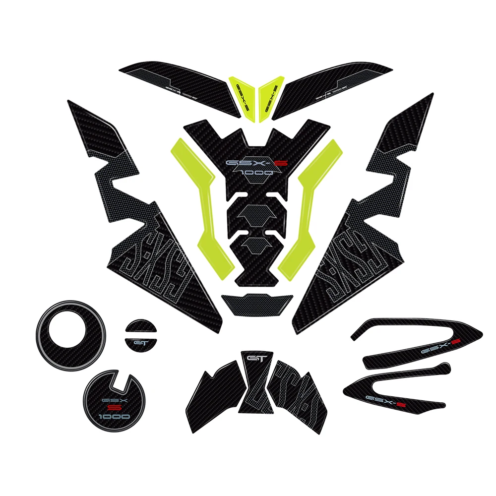 Amazon.co.jp: スズキ GSX-S1000GT GSX-S1000 GT gsxs1000GT