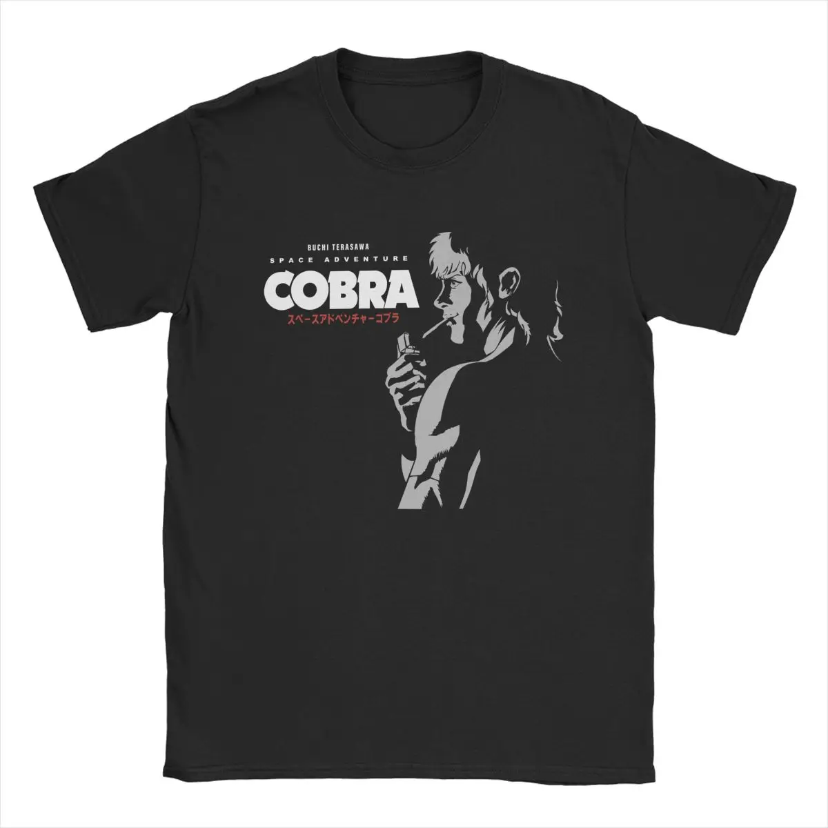 COBRA figurine Cobra Jeune Toys Rocka