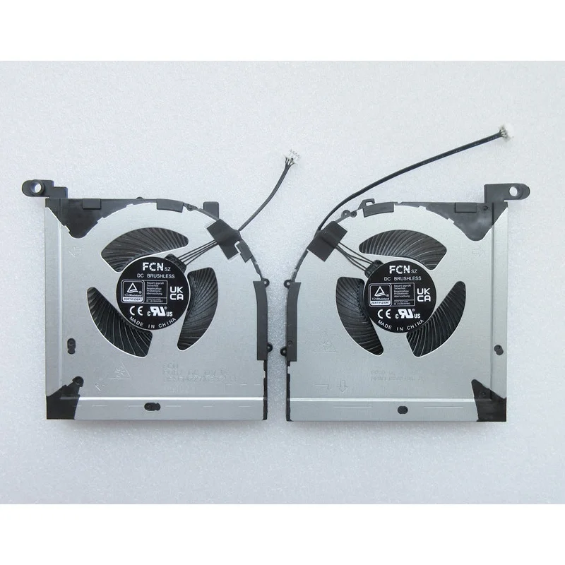 

Подходит для Lenovo Y7000P IRH8 R7000 ARP8 fan