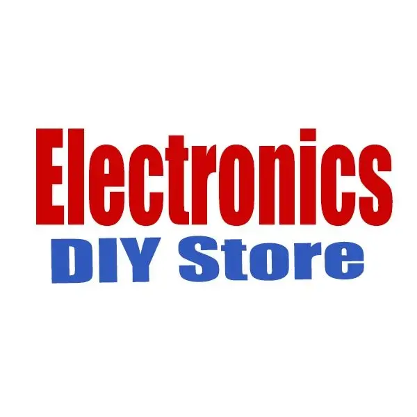 Electronics DIY Store