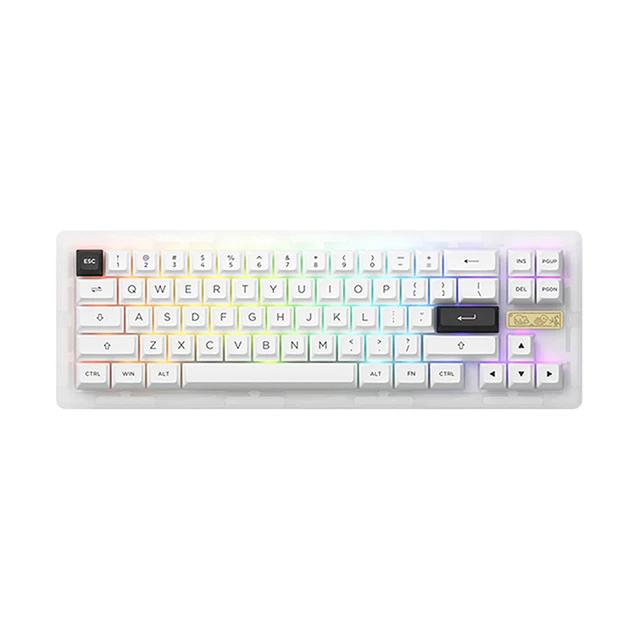 65% Plate Foam – Upgrade Keyboards