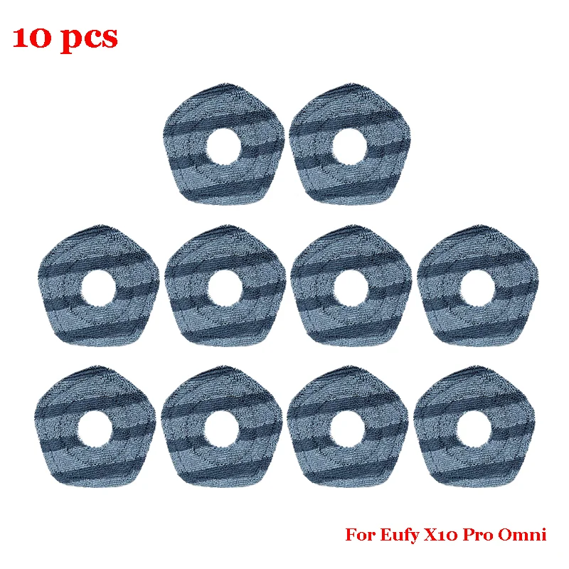 10 pcs