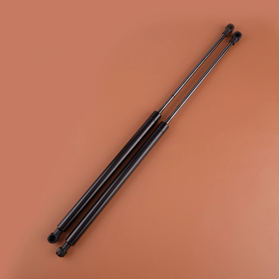 

1 пара передний капот подъемная стойка опорная пружина для Lexus GX460 Toyota Land Cruiser 2009 2010 2011 2012 2013 53440-0W220