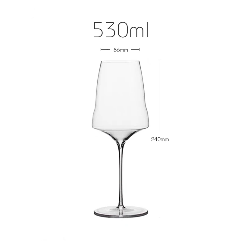 GOBLET 530ml