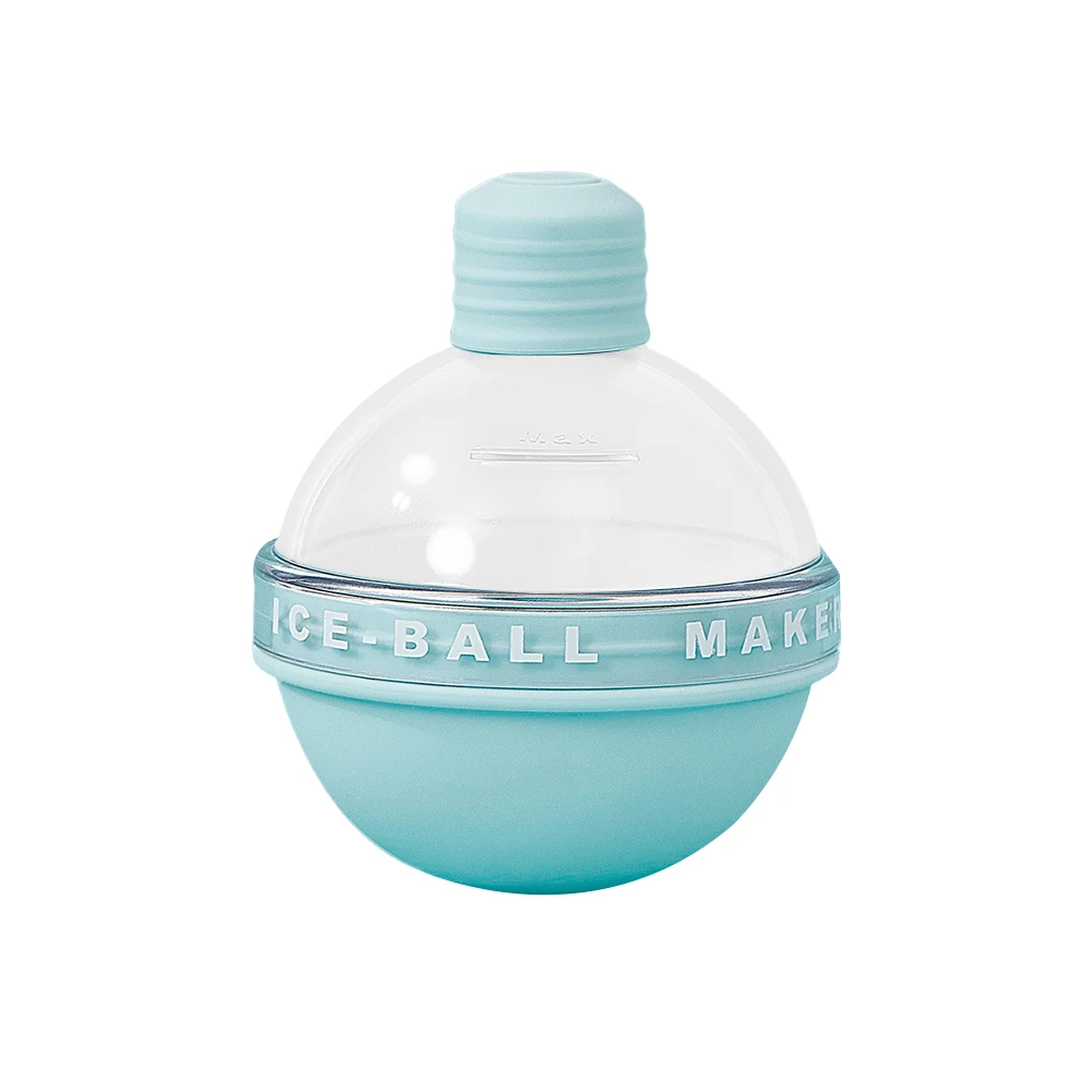 Frozen Ice Ball Mold