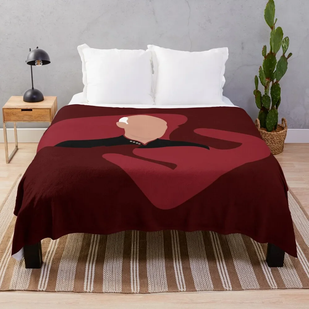 

The Captain Throw Blanket Beautifuls valentine gift ideas Hair Blankets