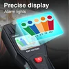 MASTFUYI FY8817 EMF Meter Electromagnetic Eadiation Meter Magnetic Field Detector Ghost Hunting Paranormal Equipment Tester 3