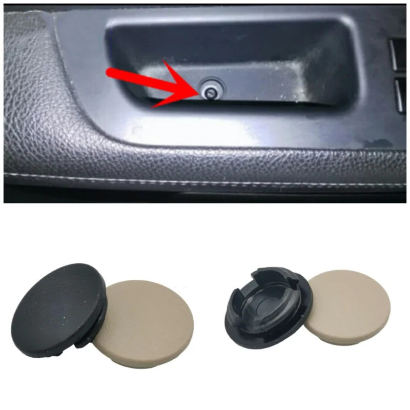 Interior-Door-Handle-Slot-Screw-Cover-Armrest-Slot-Cover-for-Kia