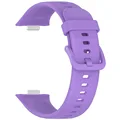 Purple Strap