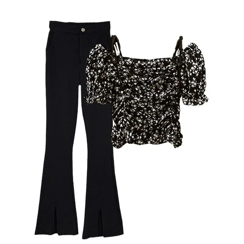 Рисунок 6 - Женский комплект из двух предметов