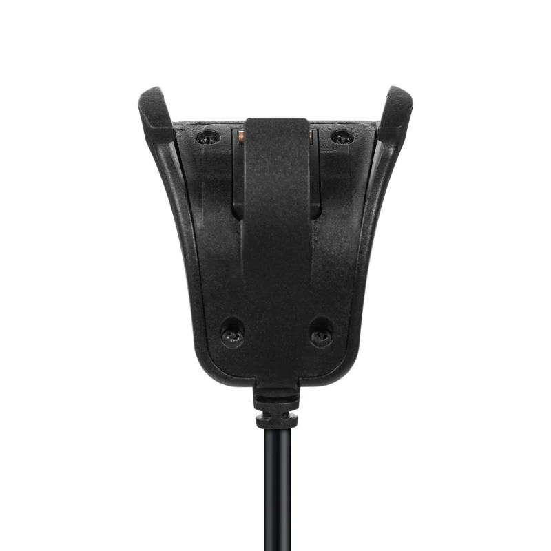 1M USB Charger Data Sync Cable for TomTom Adventurer Golfer 2 Runner 2/3 Spark 3 Smart Watch Data Charging Cable Replacement