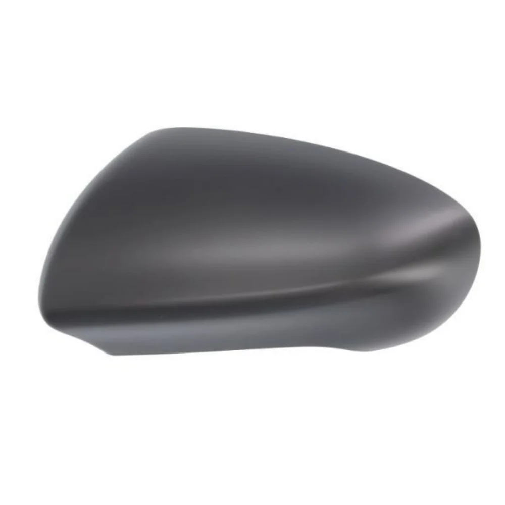Coques Chromées Pour Rétroviseurs Nissan J10 / Qashqai / Qashqai+2 (2006-2014) - Pack De 2
