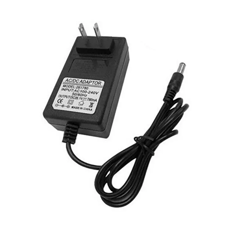 DC 26.1V/0.78A Charging Adapter for Dyson V6 V7 V8 Cord DC58 DC59 DC61 DC62 DC74 Vacuum Cleaner Power Supply Charger EU/UK/AU/US