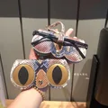 Serpentine eye