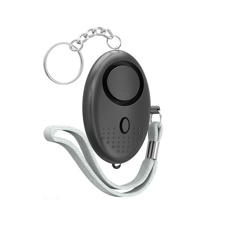Self Defense Personal Security Alarm Siren - Loud Alert for Safety and Protection