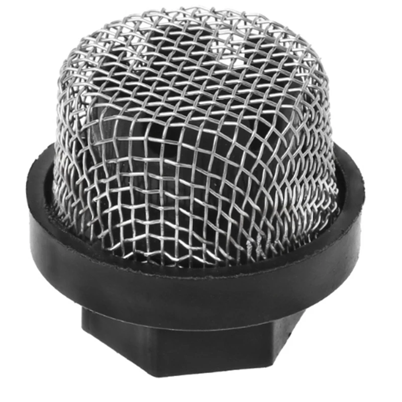 Sprayer Paint Strainer Inlet Filter Strainer Mesh Filter Intake Hose Plastic For Airless Sprayer Tools