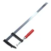 Heavy Duty F-Clamp Bar Clip Clamp For Woodworking High Strength Clamping