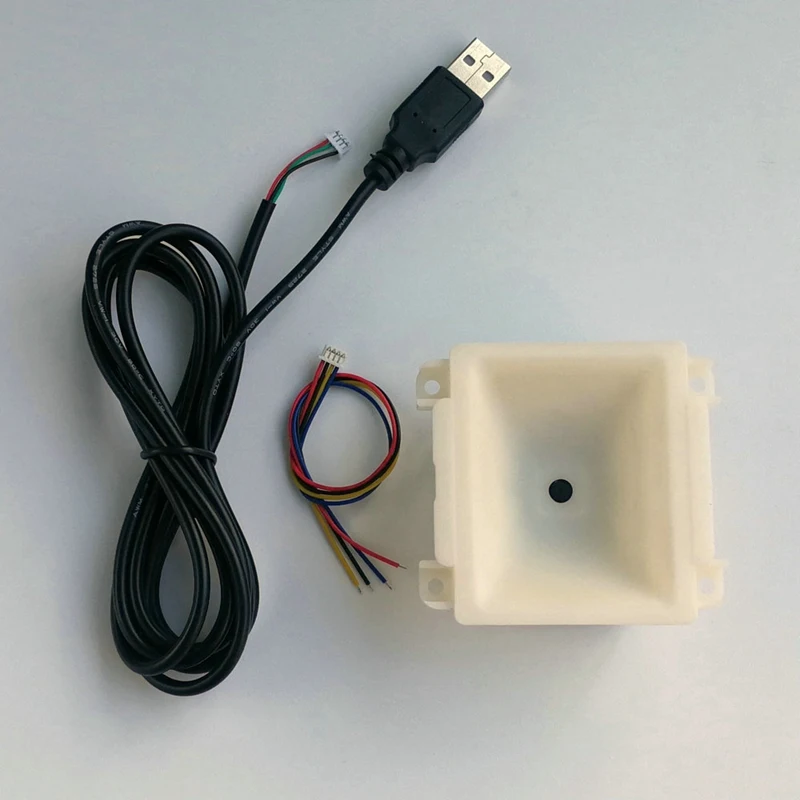 버스용 안드로이드 바코드 스캐너 리더 모듈, 저렴한 새로운 디자인 인터페이스, USB, RS232, 1D, 2D, QR, GM72