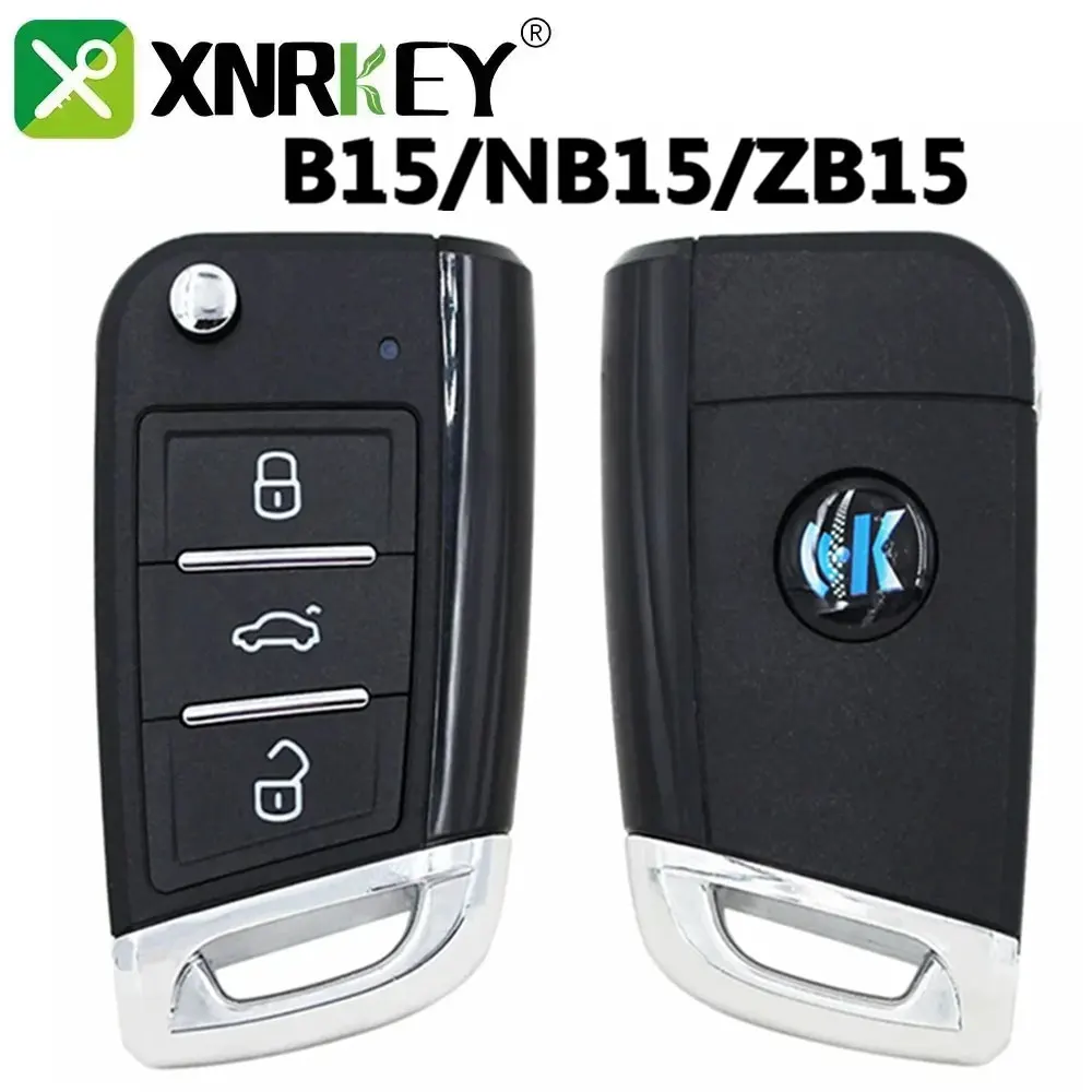 

KEYDIY B15 NB15 ZB15 KD пульт дистанционного управления для автомобильного ключа B NB ZB серии универсальный ключ для URG200 Φ KD900 MINI KD Max ключевой программатор