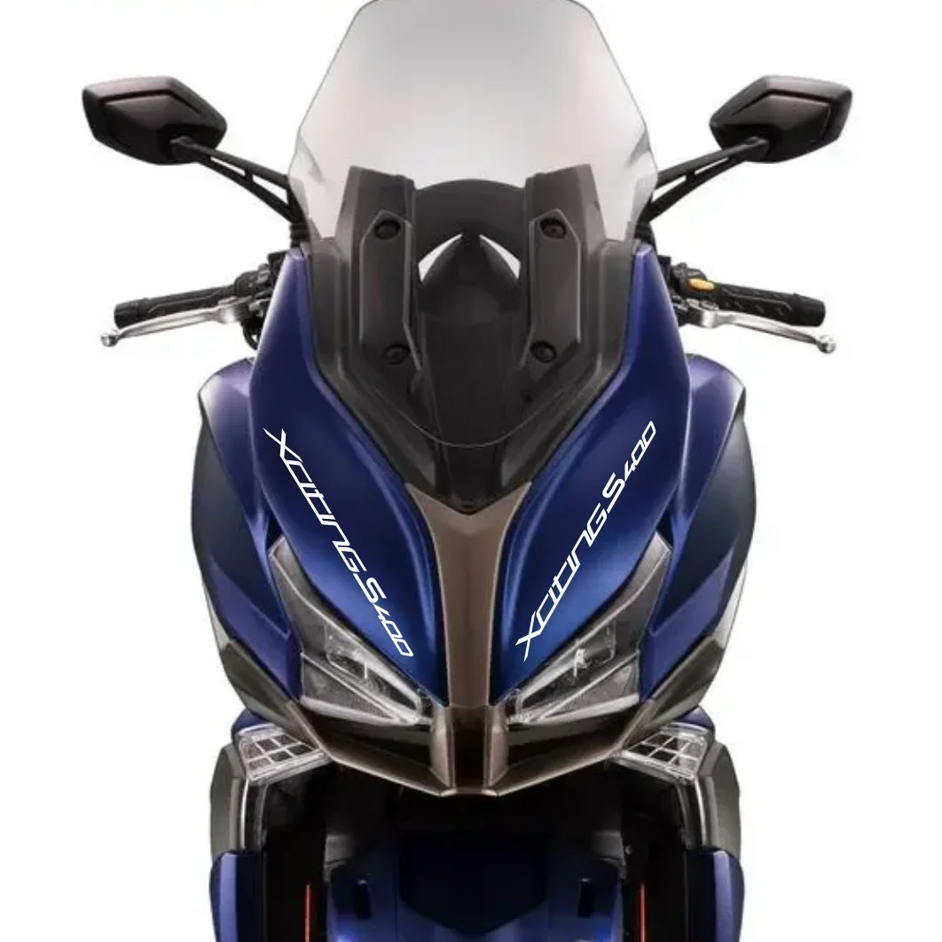   Į Xciting 400 S ׼, Kymco Xciting S 400 S400 2018 2019 2020 2021 2022 ƼĿ
