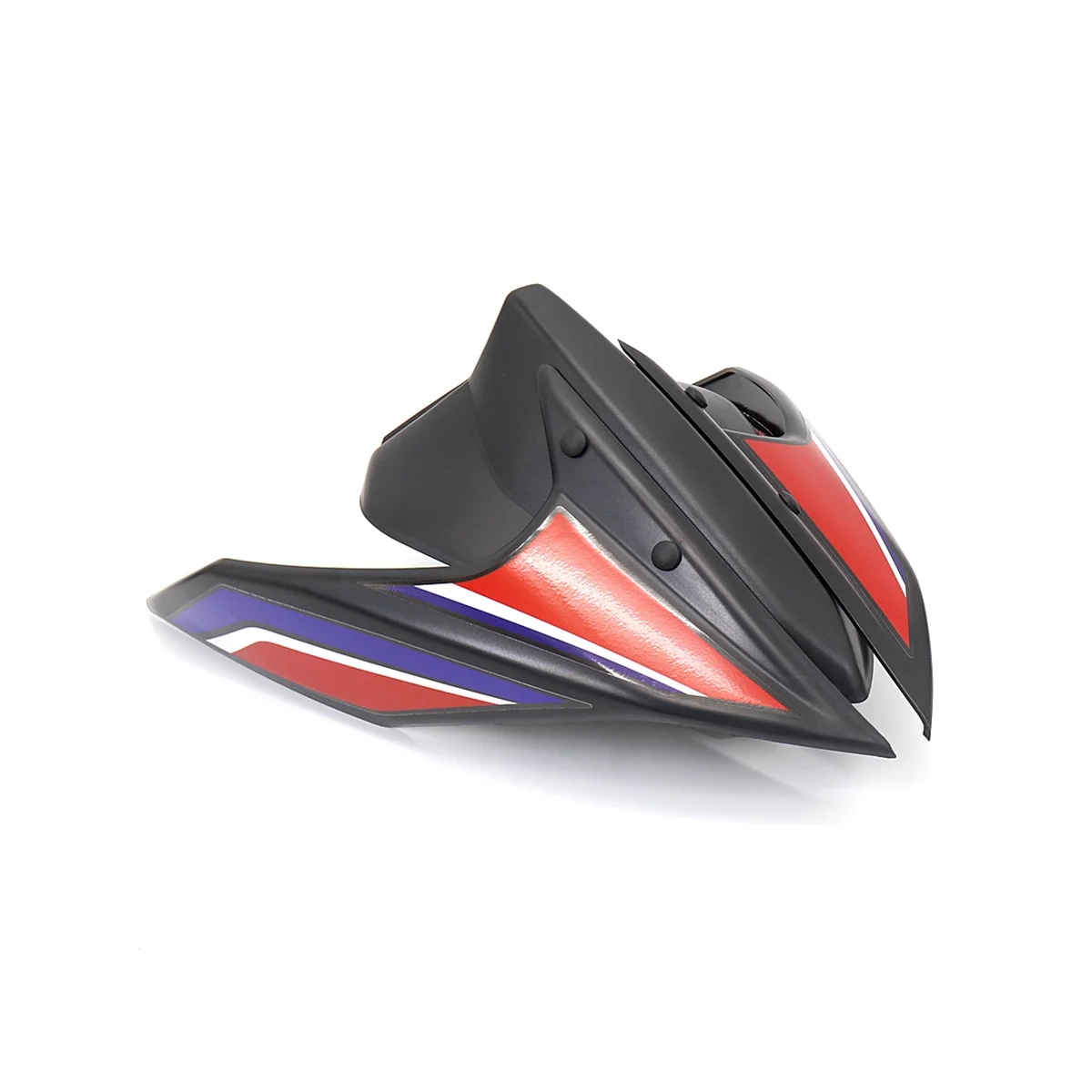 

Чехол на заднее сиденье мотоцикла для Honda Cbr1000Rr CBR1000RR CBR 1000 RR CBR 1000RR 2021 2022 2023 (черный)