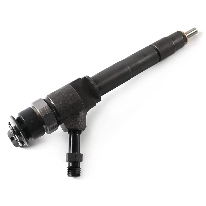 

2X 0445110250 WLAA13H50 Engine Pencil Fuel Injector Fit For Ford Mazda BT-50