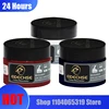 Leather Filling Paste 50ml Natural Leather Filler Repair Compound Leather Restoration Cream For Tears Crack Burns Holes Filler 1