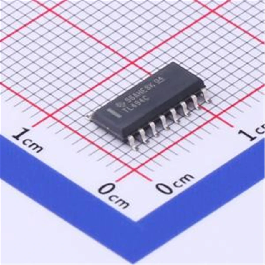 TL494CDR