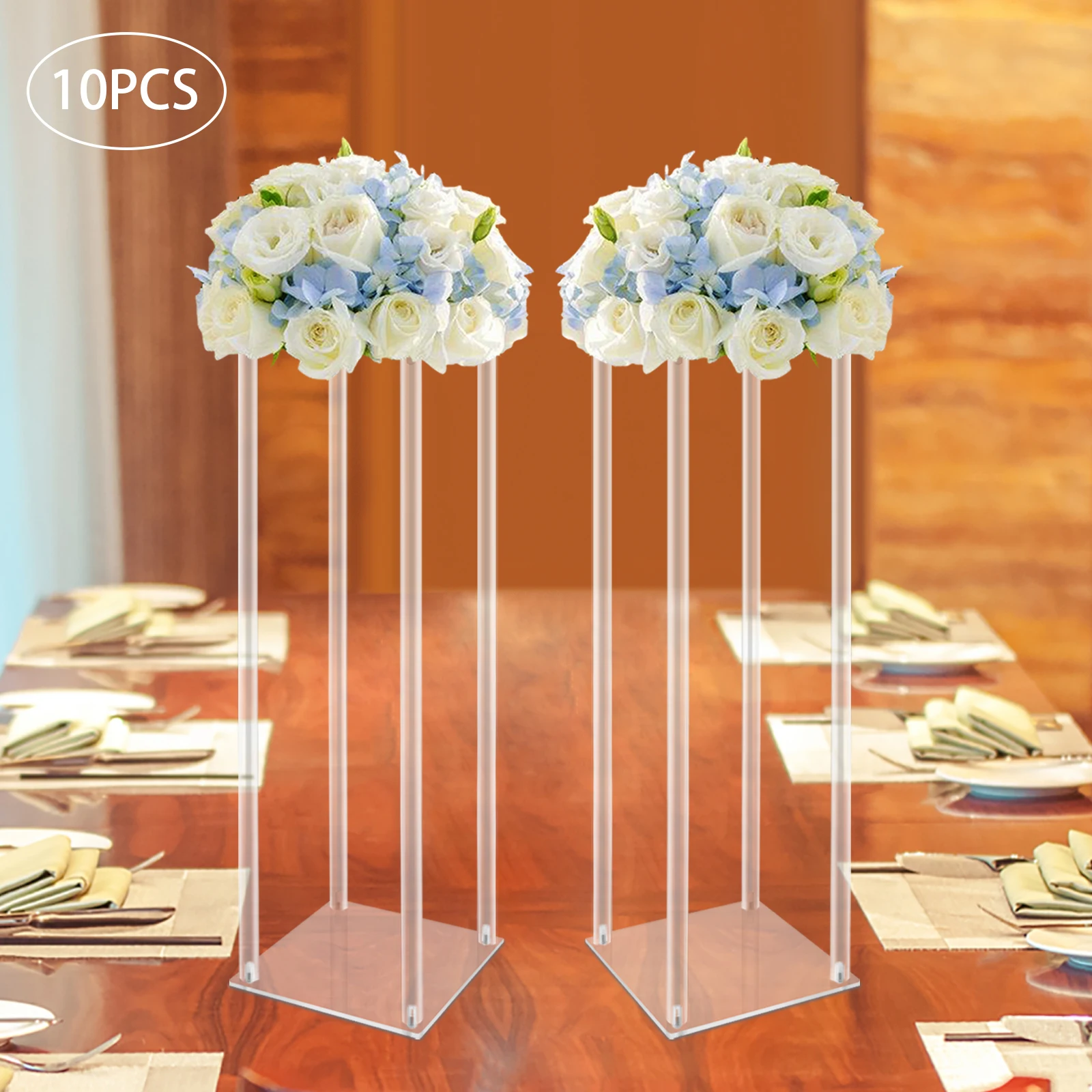 Vases Hauts En Acrylique Transparent Pour Centres De Table Colonne Porte Fleurs Avec Cristaux De Lustre Support De Vase Mariage Pour Tables De Fête Décoration Dintérieur Ocean Express Rail Truck Du 17,46 Vases Hauts En Acrylique Transparent Pour Centres De Table Colonne Porte Fleurs Avec Cristaux De Lustre Support De Vase Mariage Pour Tables De Fête Décoration Dintérieur Ocean Express Rail Truck Du 17,46