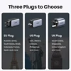 46618-75e60e.jpg Chargeur GaN 65W USB type-c PD 4.0/3.0, Charge rapide pour ordinateur portable